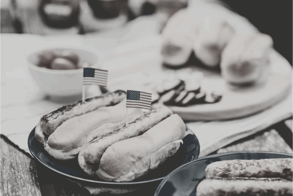 Memorial Day safety