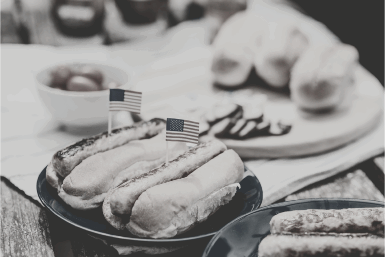 Memorial Day safety
