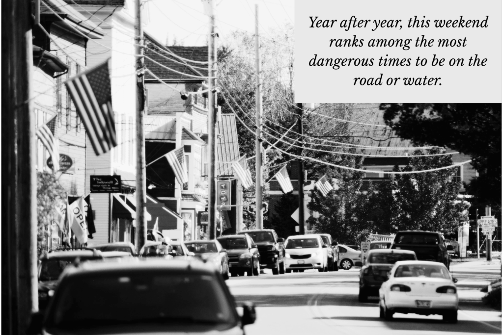 memorial day traffic memorial day traffic in category Personal Injury