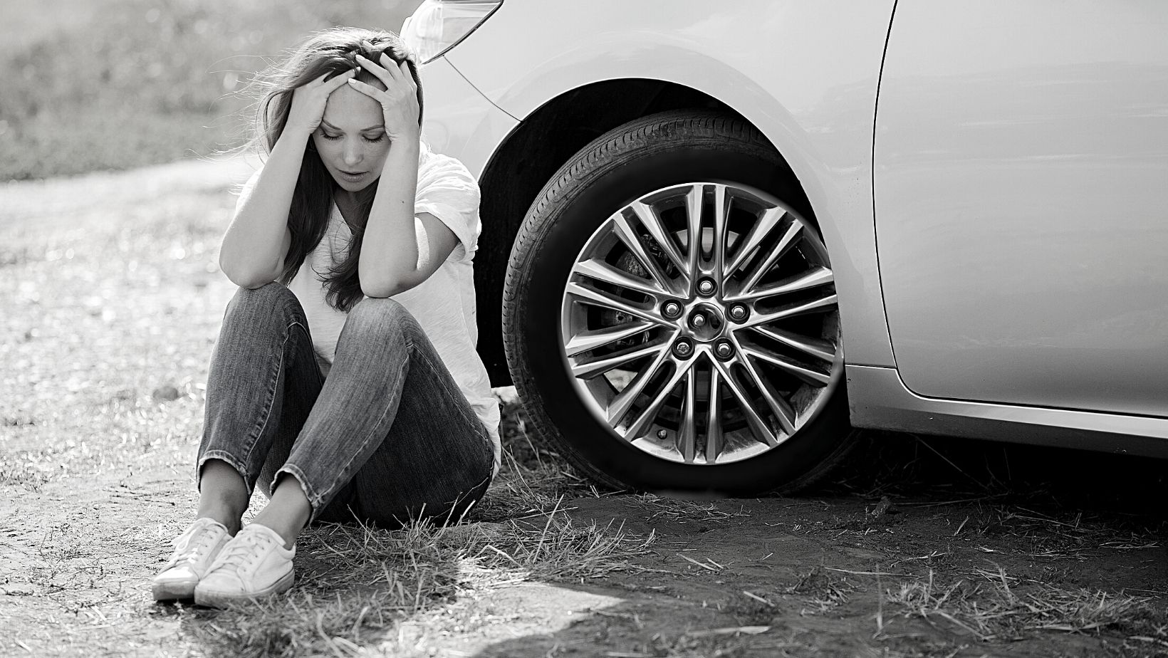 emotional trauma after car accident