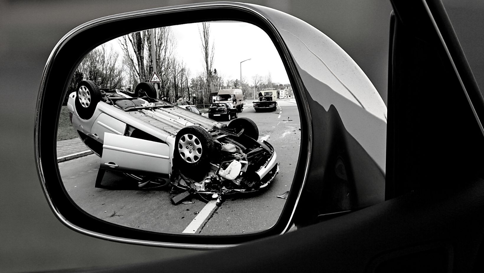 compensatory damages after car accident