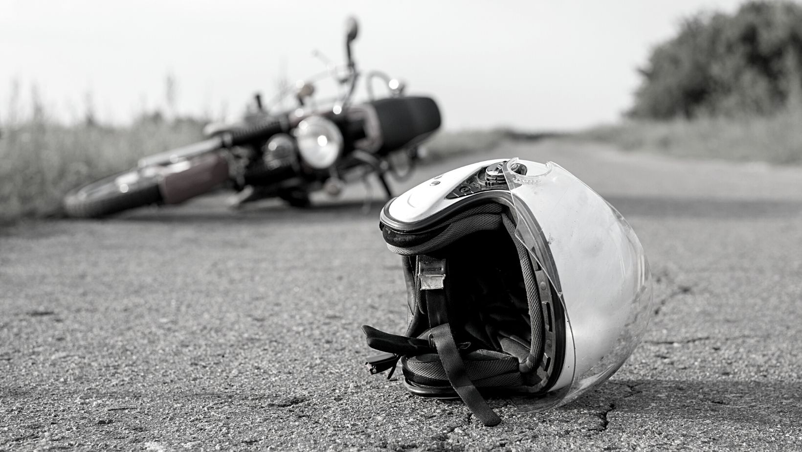 motorcycle accident in Albuquerque
