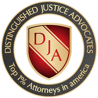 Distinguished Justice Advocates in category