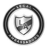 Legal Ambassadors in category