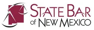 State bar of New Mexico logo in category