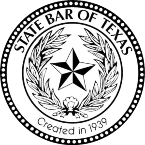 Kane is registered with the State bar of Texas