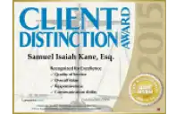 award 6 in category Uncategorized