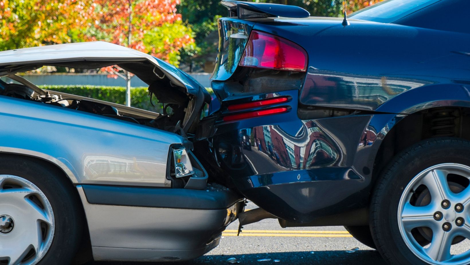 How Does a Car Accident Affect Your Life? Kane Personal Injury