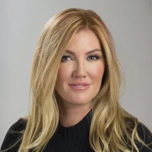 Headshot of Jessica Kane, Personal Injury attorney