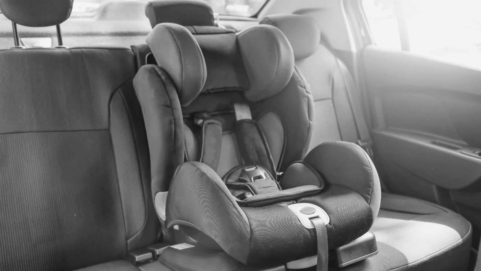 Nhtsa car seat replacement guidelines after accident online