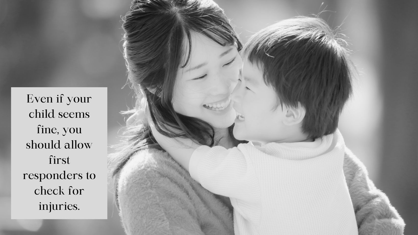 How to Help a Child After a Car Accident 1 helping a child after a car accident