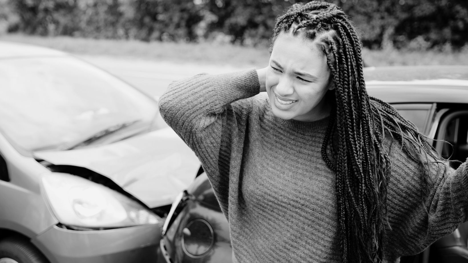 如何证明你看不到的伤害？ - Kane Personal Injury, image size:1640x924