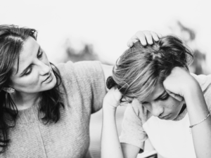 PTSD in children