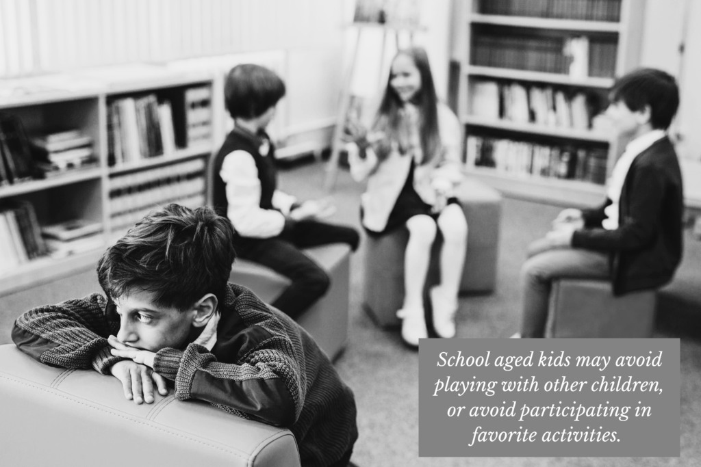 child emotional distress child emotional distress in category Child Personal Injury