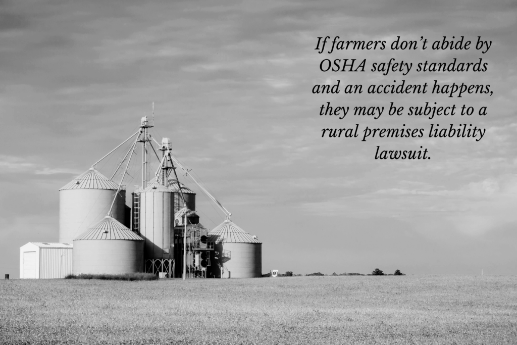 rural premises liability lawsuit rural premises liability lawsuit in category Farm Accidents