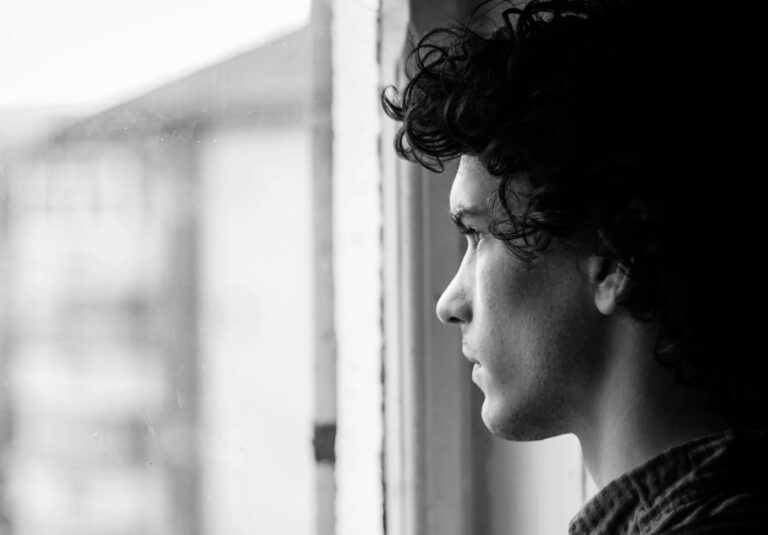 emotional trauma in category