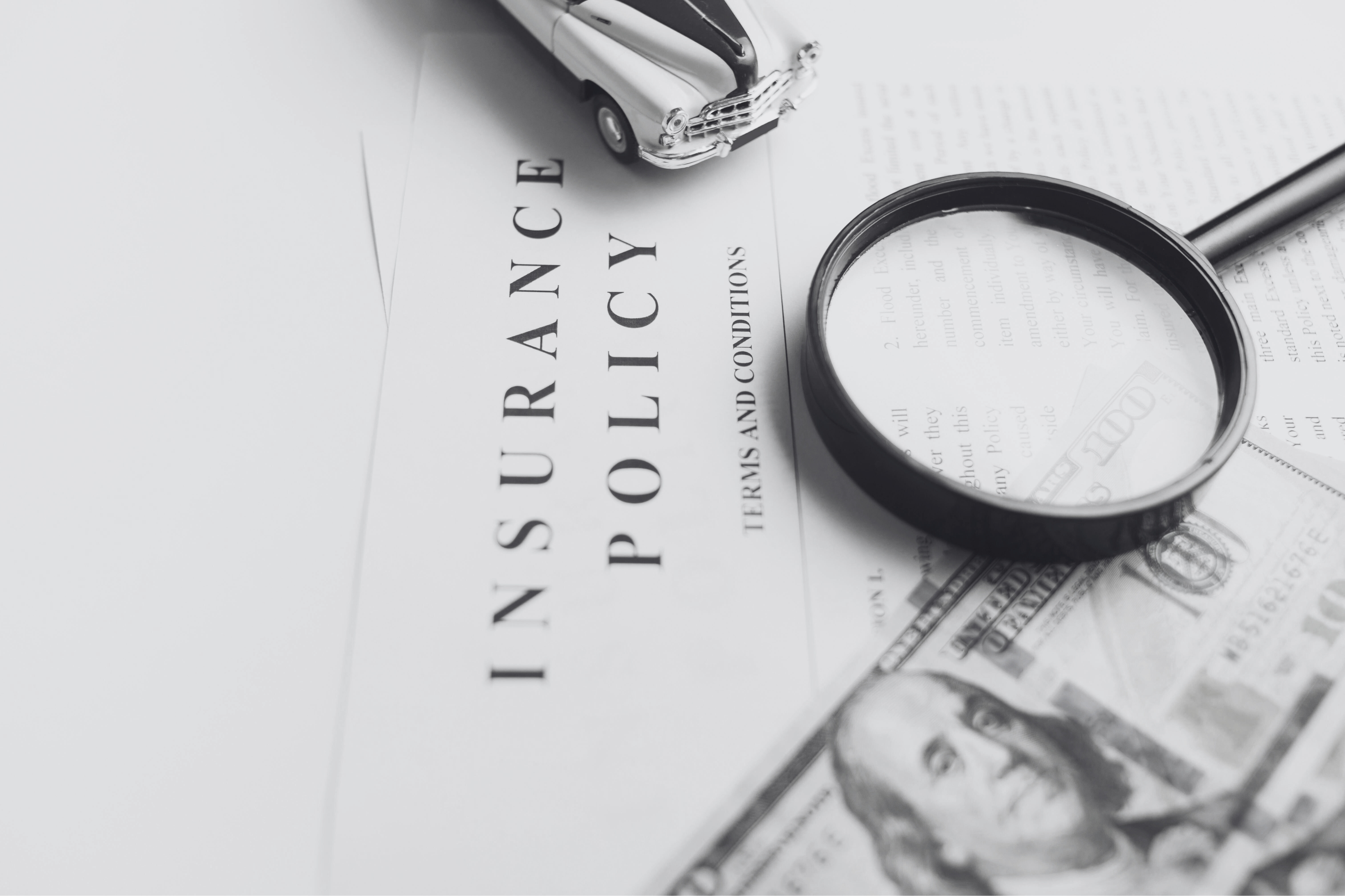 dealing with insurance bad faith