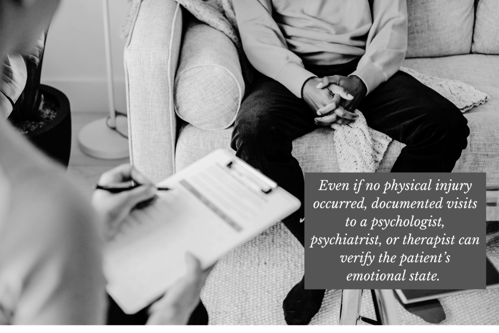 psychologist visit psychologist visit in category Pain and Suffering
